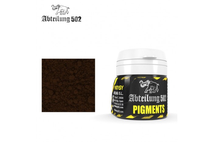 Graveyard Dirt - PF605