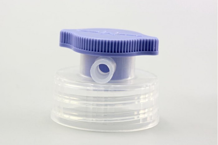 Spout set for Mr. Thinner 250ml/400ml 3pcs - GT33