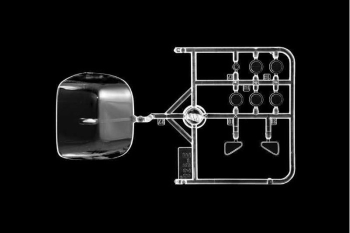 Model Kit letadlo 2622 - V-22 OSPREY (1:48)