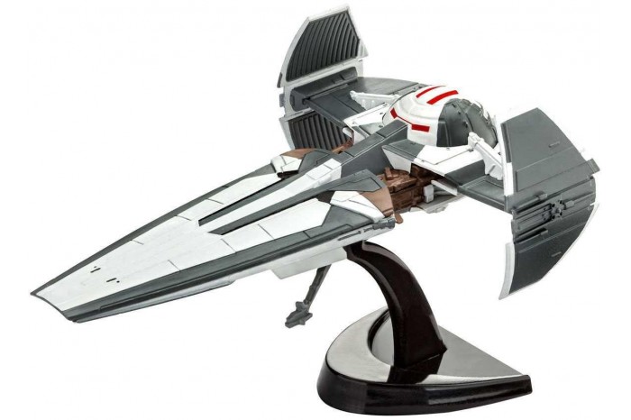 Plastic ModelKit SW 03612 - Sith Infiltrator  (1:257)