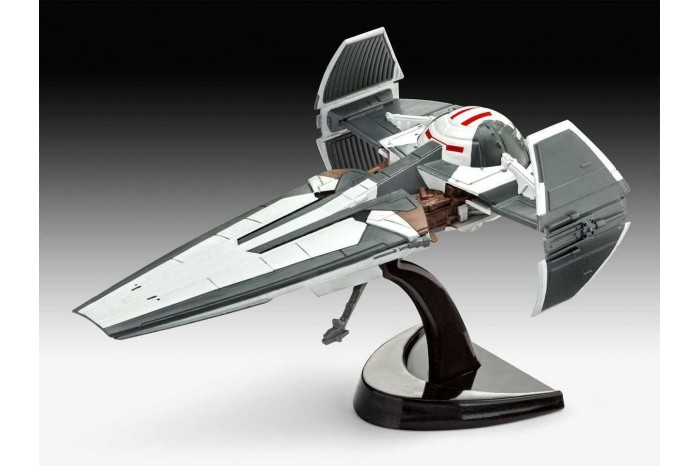 Plastic ModelKit SW 03612 - Sith Infiltrator  (1:257)