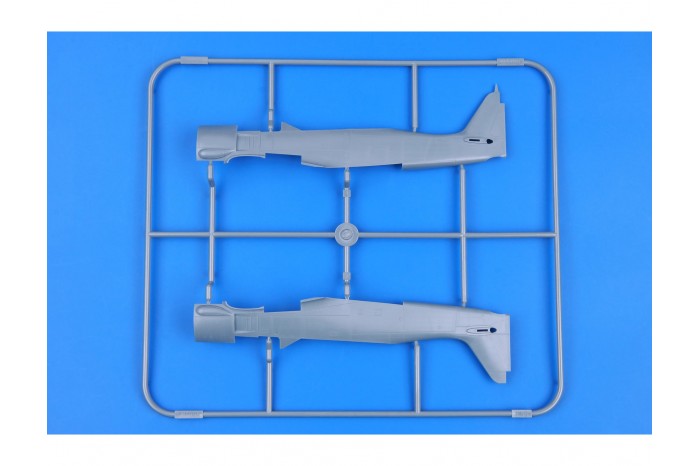 Fw 190A-4 (1:48) - 82141