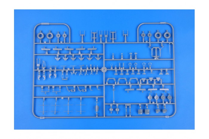 Fw 190A-4 (1:48) - 82141