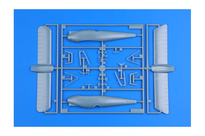 Pfalz D. IIIa (1:48) - 8417