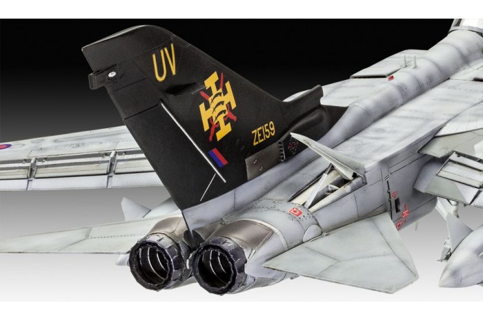 Tornado F.3 ADV (1:48) - 03925