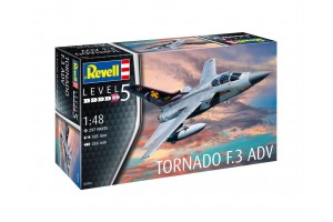Tornado F.3 ADV (1:48) - 03925