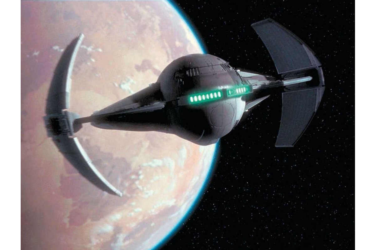 sith infiltrator