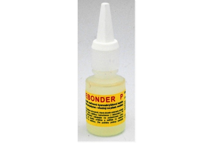 Doušek - Debonder PS-F - MJ Modelkits.com