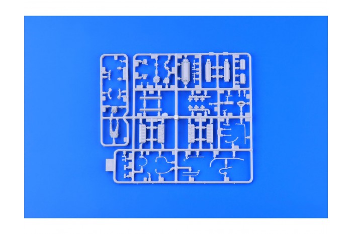 Petlyakov PE-2 Peshka (1:48) - 11112