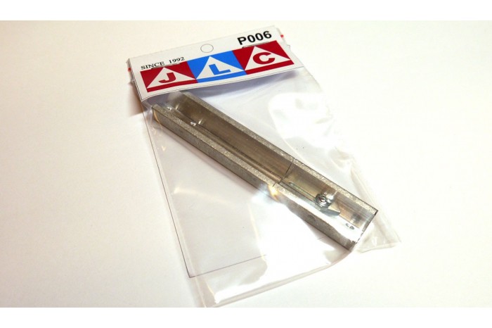 Circular cross section - P006