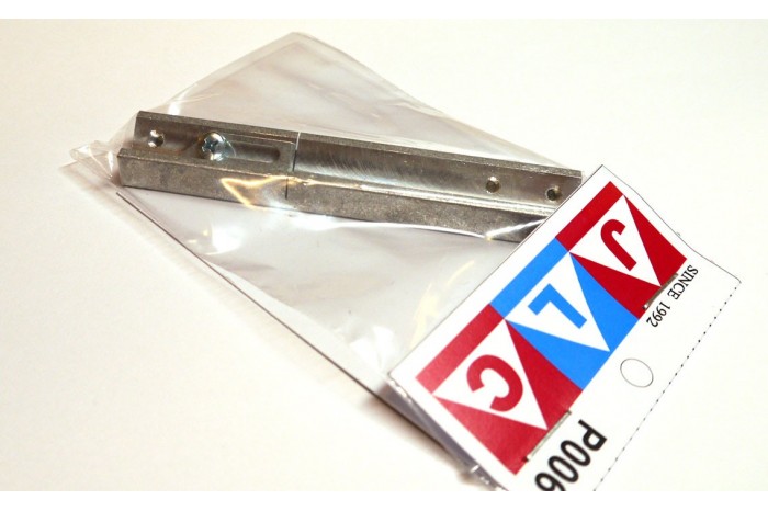 Circular cross section - P006