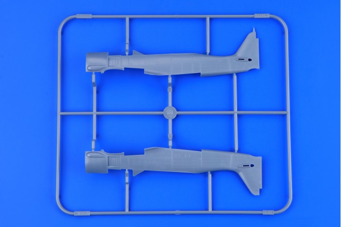 Fw 190A early versions (1:48) - R0016