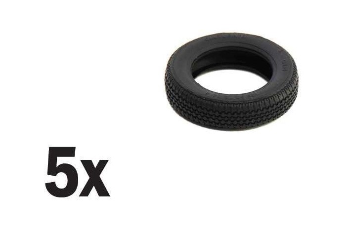 Model Kit auto 4703 - FIAT 500 F 1968 (1:12)