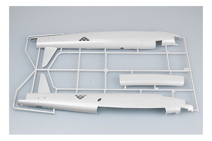 WELLINGTON Mk.Ⅲ (1:48) - 02823