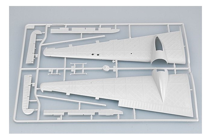 WELLINGTON Mk.Ⅲ (1:48) - 02823