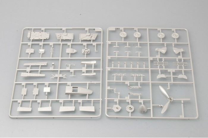 MIG-3 Early (1:48) - 02830