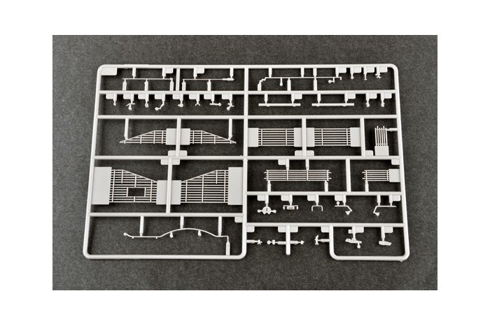 T-90S Modernized Mod. 2013 (1:35) - 09524
