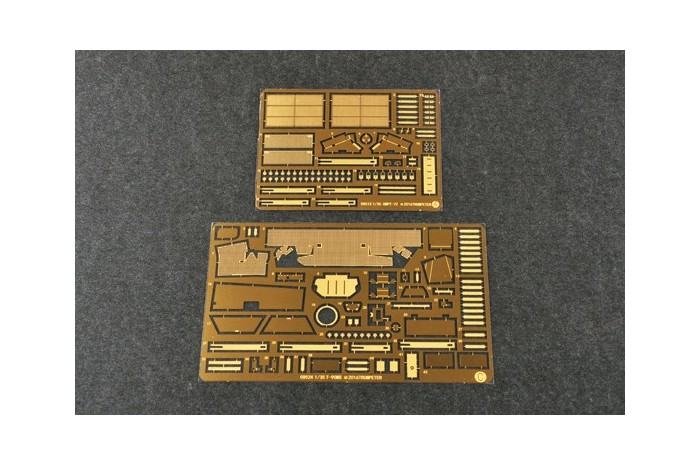 T-90S Modernized Mod. 2013 (1:35) - 09524