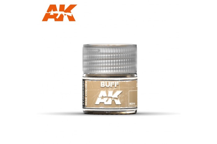 Buff - RC014