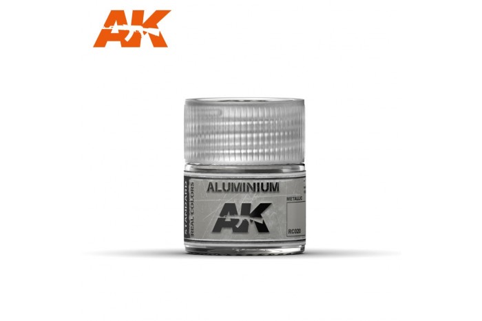 Aluminium - RC020