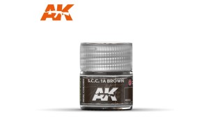 034: S.C.C. 1A Brown