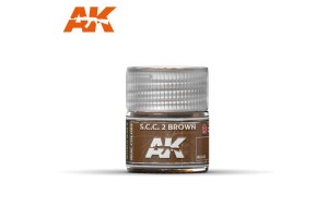 035: S.C.C. 2 Brown