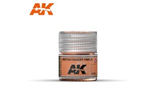 042: British Dark Olive Green PFI