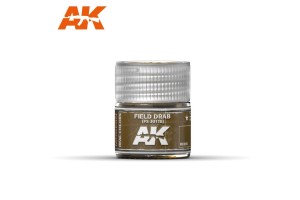 085: Field Drab FS 30118