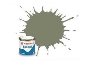 240: RLM02 Grau - Matt - 14ml