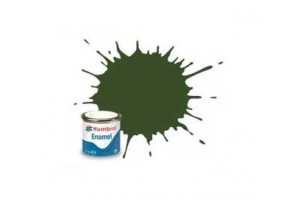 242: RLM71 Dunkelgrun - Matt - 14ml