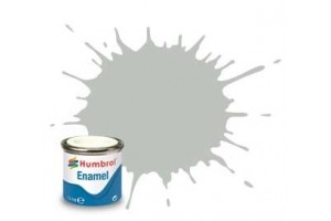 247: RLM76 Lichtblau - Matt - 14ml