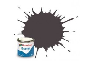 251: RLM81 Dunkelbraun - Matt - 14ml