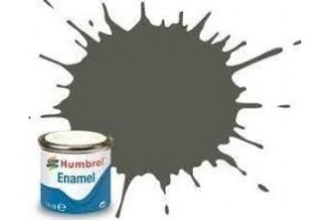 241: RLM70 Schwartzgrun - Matt - 14ml