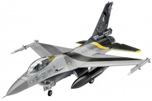 F-16 Mlu 100th Anniversary (1:72) - 63905