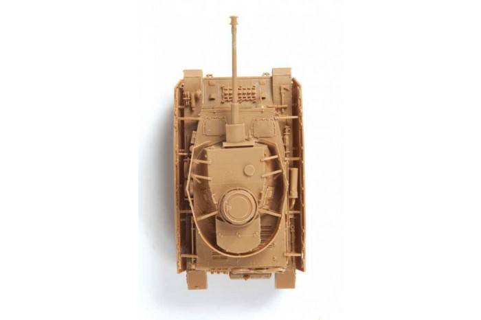 Model Kit tank 5017 - Panzer IV Ausf.H (1:72)