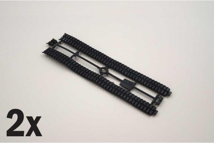 Model Kit tank 6559 - Leopard 2A4 (1:35)