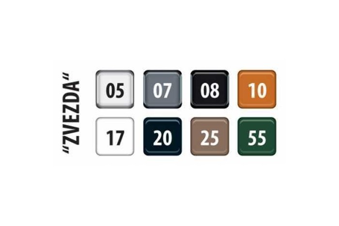 Model Kit tank 3687 - Soviet Medium Tank T-34/85 (1:35)