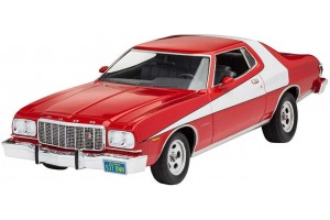 '76 Ford Torino (1:25) - 67038