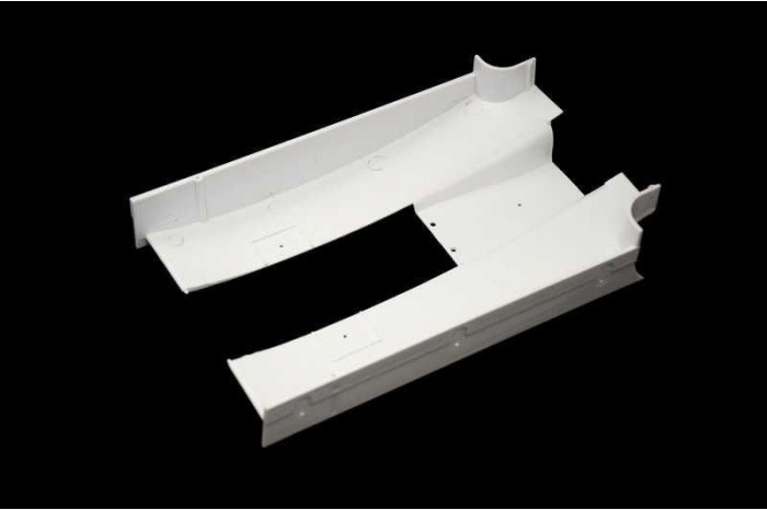 Model Kit auto 4704 - Alfa Romeo 179 - 179C (1:12)