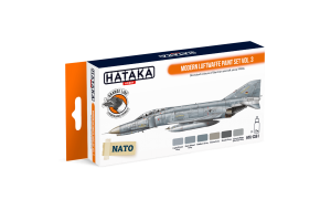 Modern Luftwaffe vol. 3 - CS61