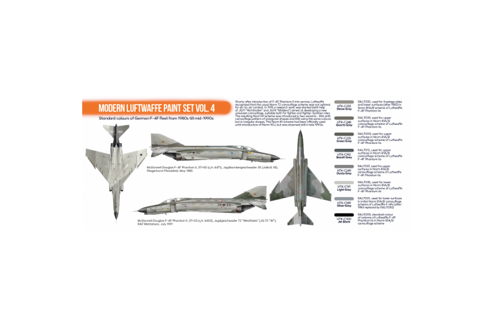 Modern Luftwaffe vol. 4 - CS66