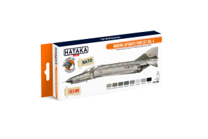 Modern Luftwaffe vol. 4 - CS66