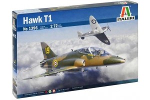 HAWK T1 (1:72) - 1396
