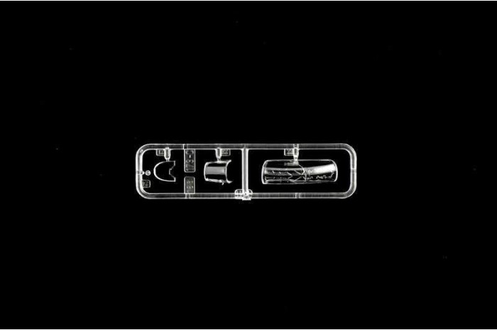 Model Kit letadlo 1396 - HAWK T1 (1:72)