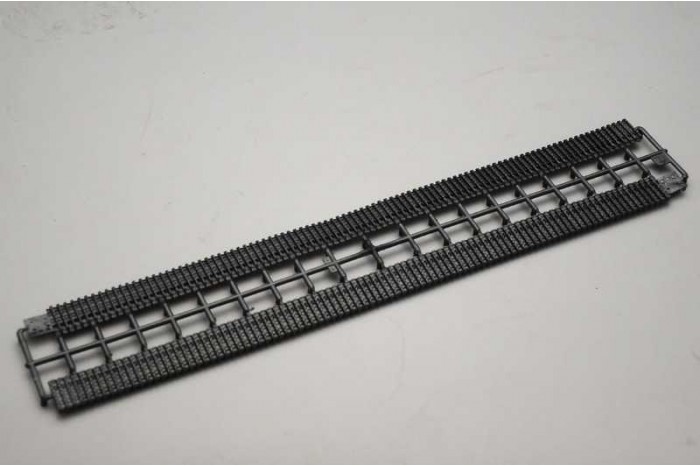 Model Kit tank 6557 - PzKpfw VI Tiger Ausf.E Early Prod. (1:35)