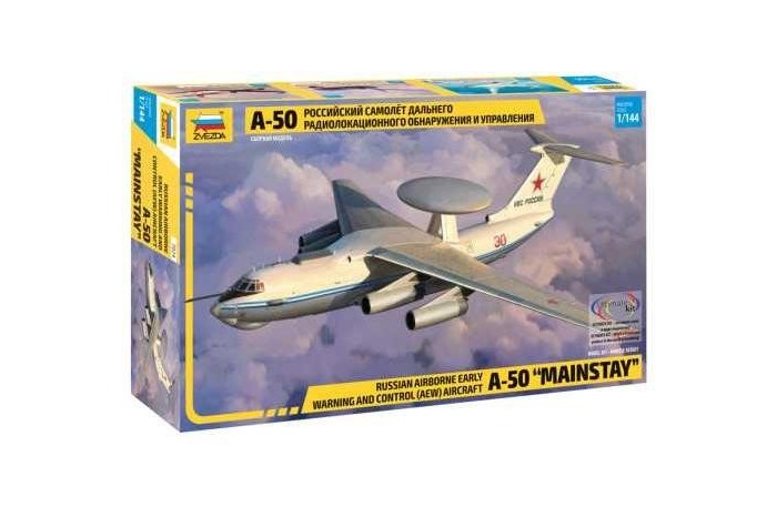 Beriev A-50 "Mainstay" (1:144) - 7024