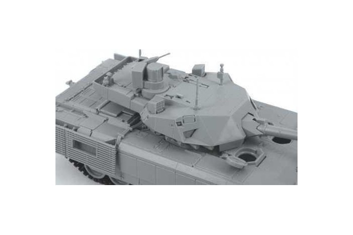 Model Kit tank 5056 - T-14 Armata (1:72)