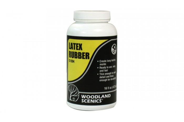 Latex Rubber - C1204
