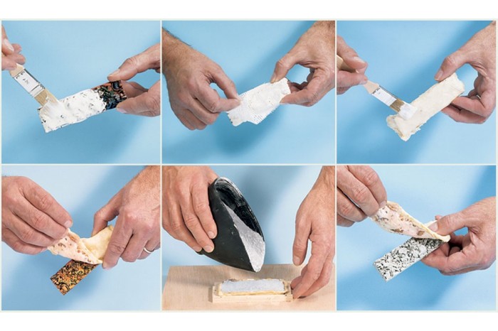 Latex Rubber - C1204