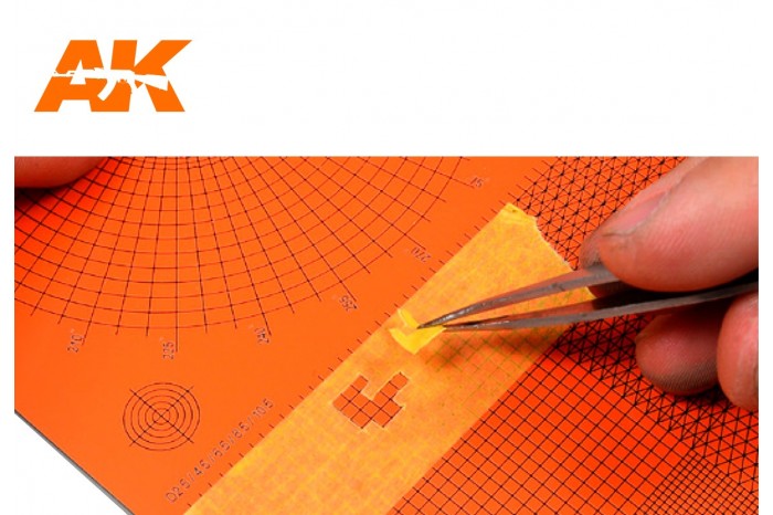 EASYCUTTING TYPE 2 - 8057